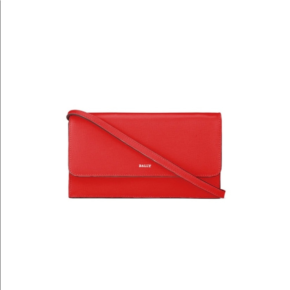 Bally Stafford crossbody bag